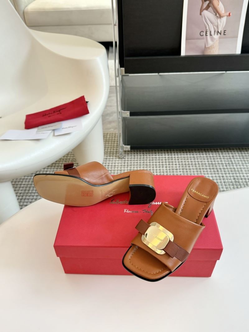 Ferragamo Sandals